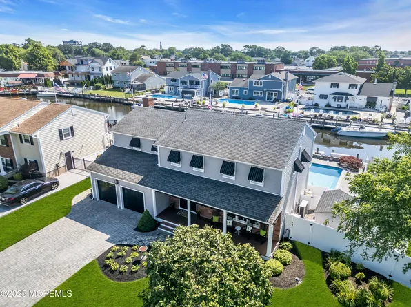 1510 Bel Aire Court E, Point Pleasant, NJ 08742