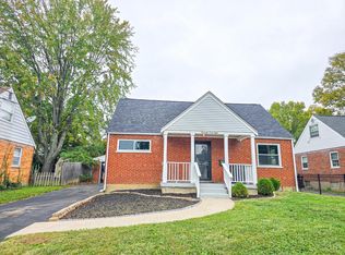 7068 Marcarol Ln, Cincinnati, OH 45230