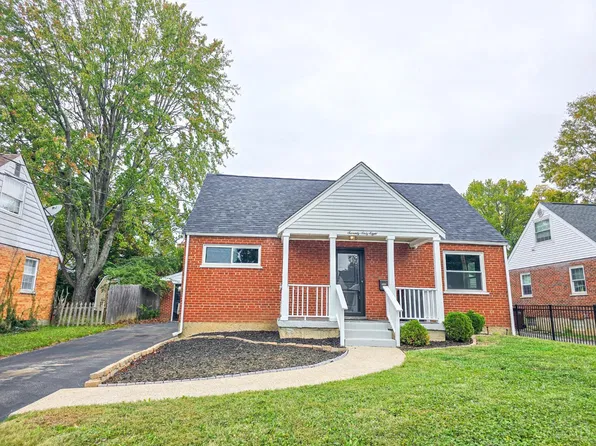 7068 Marcarol Ln, Cincinnati, OH 45230