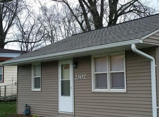 2302 23rd St SW, Mason City, IA 50401