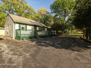 17311 Lockwood Ave, Tinley Park, IL