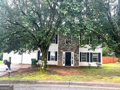 4395 Ward Bluff Ct, Ellenwood, GA, 30294