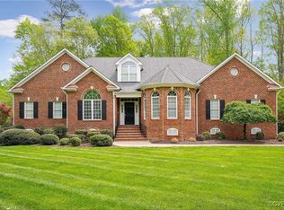 14413 Lander Rd, Midlothian, VA 23113