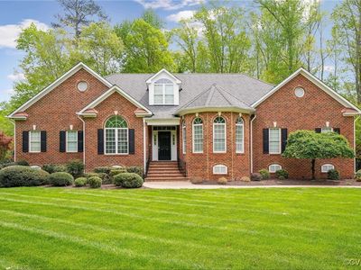14413 Lander Rd, Midlothian, VA, 23113