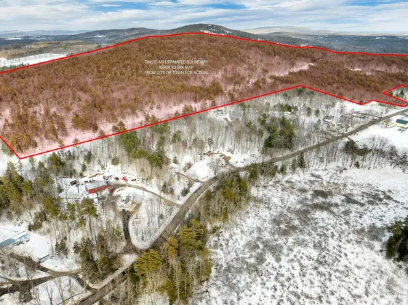 0 Dowboro Road, Pittsfield, NH 03263