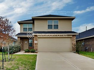 18706 Mercer Falls Dr, Hockley, TX 77447
