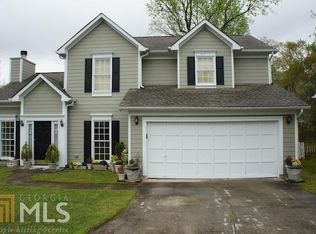 3109 Dunlin Lake Rd, Lawrenceville, GA 30044