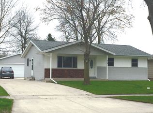409 N National Ave, Fond Du Lac, WI 54935