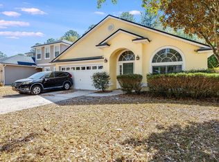 1233 Splendid Ravine St, Saint Augustine, FL 32092