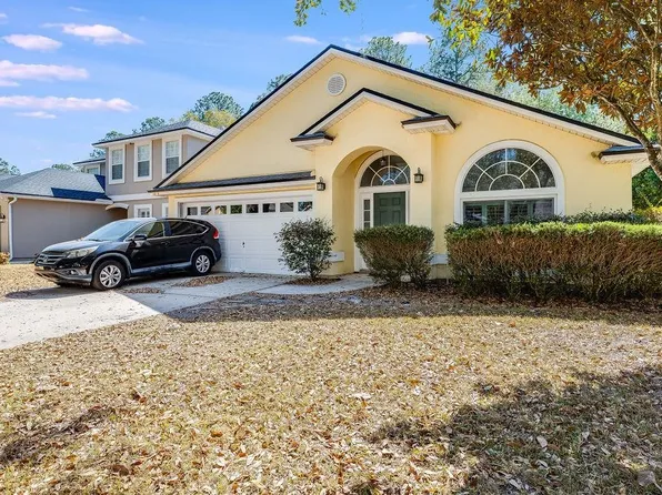 1233 Splendid Ravine St, Saint Augustine, FL 32092