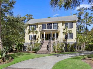 2440 Cat Tail Pond Rd, Seabrook Island, SC 29455