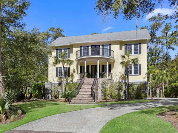 2440 Cat Tail Pond Rd, Johns Island, SC 29455