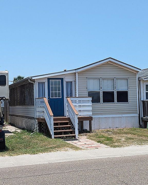 300 E Cotter Ave 43, Port Aransas, TX 78373 Zillow
