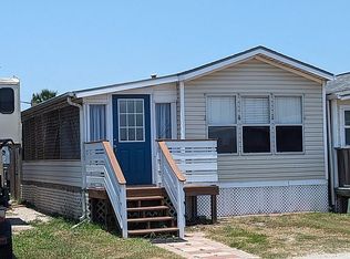 300 E Cotter Ave #43, Port Aransas, TX 78373
