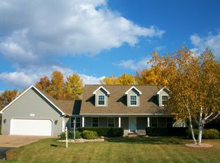 N9580 Crystal Dr, APPLETON, WI 54915