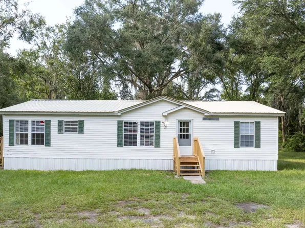 1073 NW Moore Rd, Lake City, FL 32055