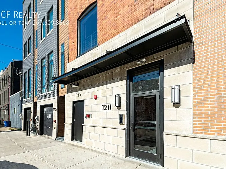 1211 Bainbridge St #2D — Photo 16