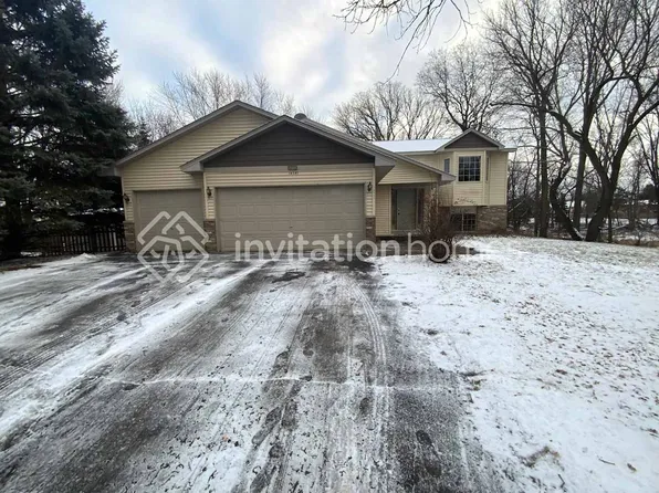 14541 Crane St NW, Andover, MN 55304