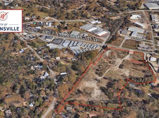 1180 Greensboro Highway, Watkinsville, GA 30677