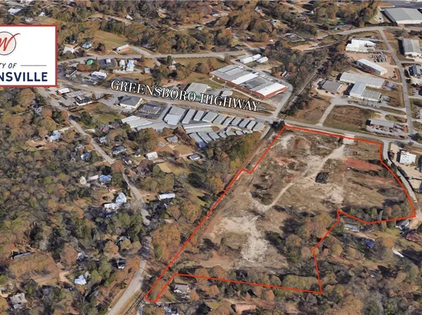 1180 Greensboro Highway, Watkinsville, GA 30677