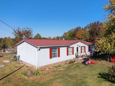 115 Carmel Ln, Camden, TN, 38320