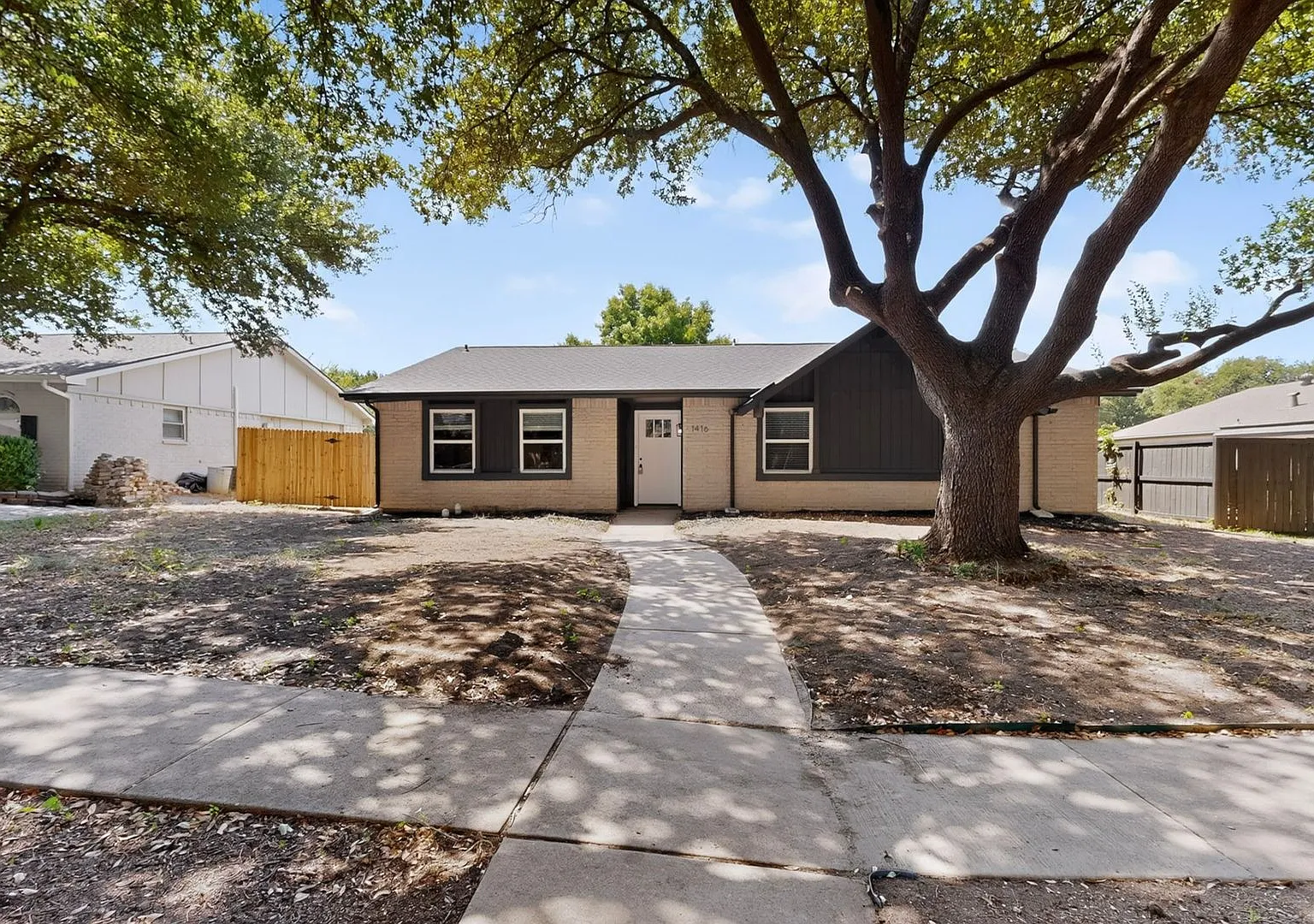 Renovated Gem In Plano Ready For Move-In — Photo 4