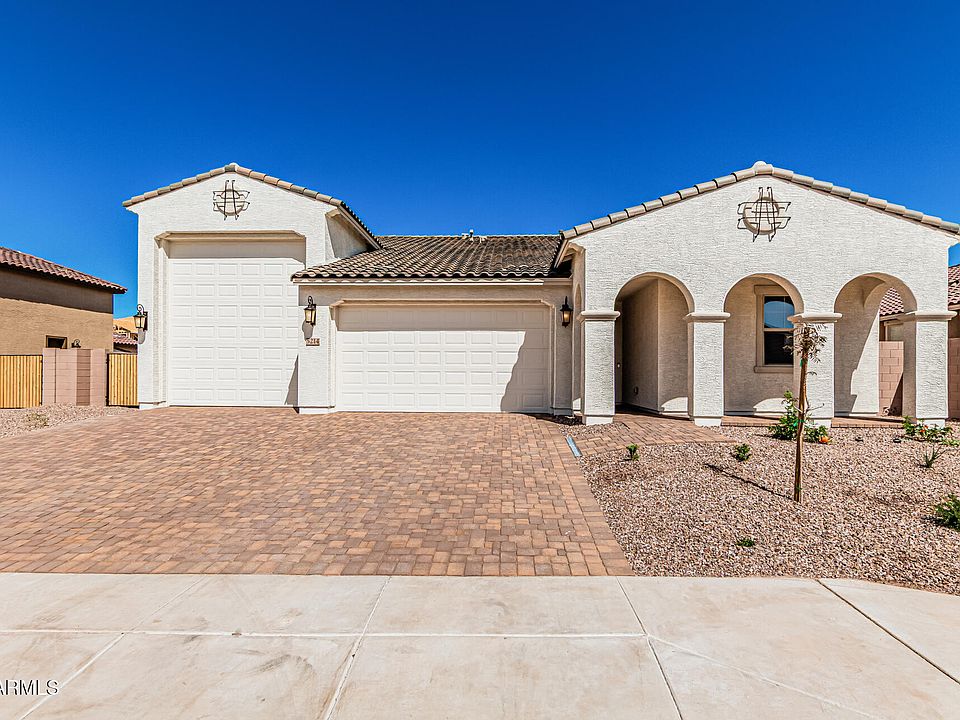 1st image of 5214 W RAINWATER Drive