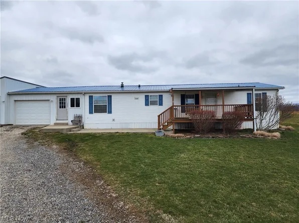 64270 Lydick Rd, Quaker City, OH 43773
