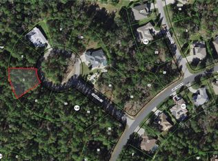 9 Cassia Ct, Homosassa, FL 34446