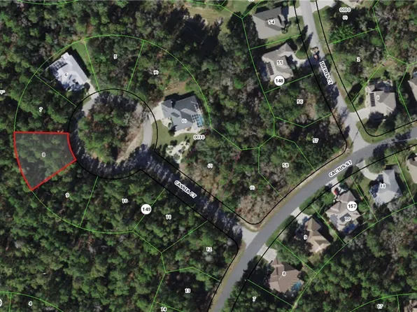 9 Cassia Ct, Homosassa, FL 34446