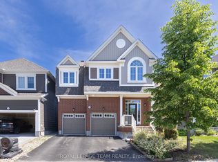 12 Oxalis Cres, Ottawa, ON K2V0J8