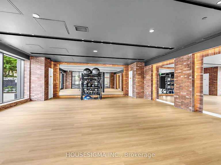 4010 Eglinton Ave W #407 — Photo 22