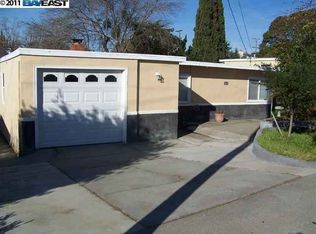 19123 Garrison Ave, Castro Valley, CA