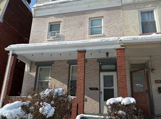 3423 Ward St, Pittsburgh, PA 15213