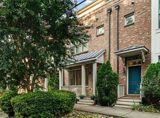 218 Marion Pl NE, Atlanta, GA 30307