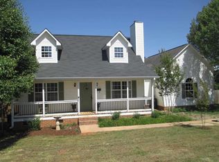 120 Jordan Rd, Lyman, SC 29365