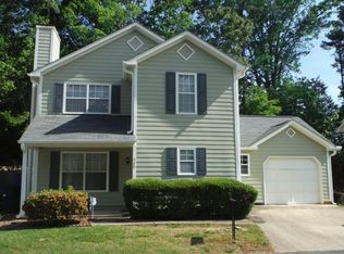 520 High Ridge Dr, Durham, NC 27707