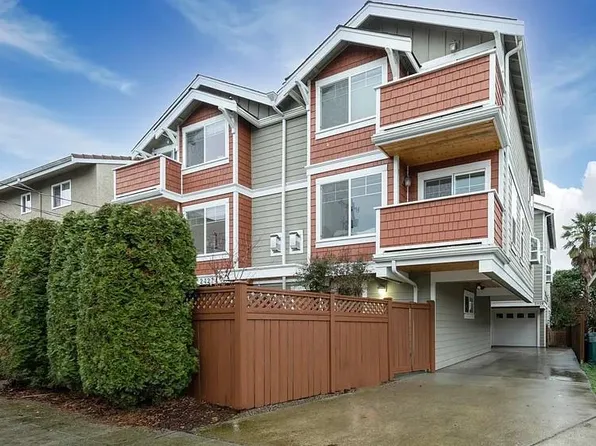 2429 NW 58th St #B, Seattle, WA 98107