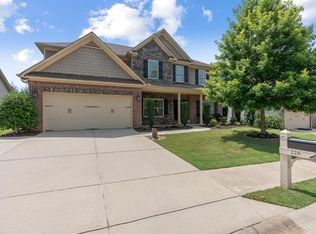 228 Raven Falls Ln, Simpsonville, SC 29681