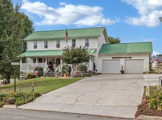 2786 English Hills Dr, Sevierville, TN 37876