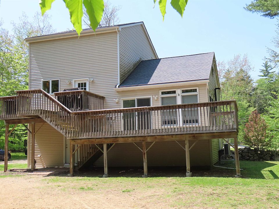 1215 Suncook Valley Road, Center Barnstead, NH 03225 Zillow