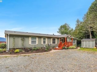 1250 1st St, Wheeler, OR 97147