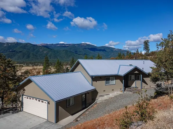 9924 Quartz Valley Rd, Fort Jones, CA 96032