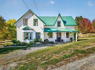 1103 Cronk Rd, Central Frontenac, ON K0H2K0