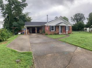 106 Leslie Dr, Berea, KY 40403