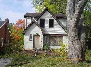 19987 Alcoy St, Detroit, MI 48205