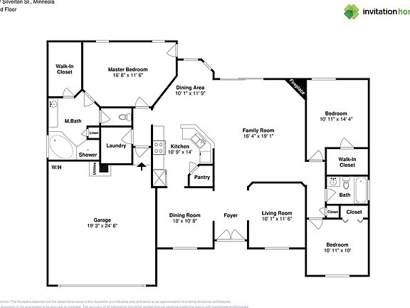 3rd image of 409 W Silverton St