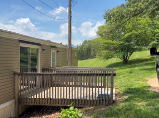 42 Freeman Rd #42, Leicester, NC 28748