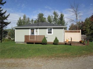 11565 Gowanda State Rd, North Collins, NY 14111