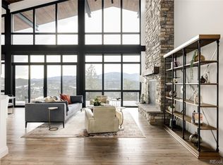26467 Bell Park Dr, Evergreen, CO 80439